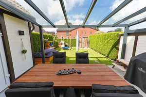 Ruheoase! Breit gebaut & clever geschnitten: Ihr neues Zuhause in Stapelfeld! – Stormarn (Kreis) – Vorschaubild 16