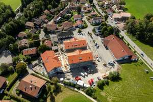 Otto-Filitz-Park Ruhpolding: Hochwertige 4-Zimmer-Neubau-Wohnung mit Einbauküche – Die vollständige Adresse der Immobilie erhältst du vom Anbieter., 83324 Ruhpolding – Vorschaubild 3