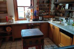 Nachfolger/in gesucht für: Außergewöhnliches Fachwerkhaus - Betreutes Wohnen als Einkommensquelle – Die vollständige Adresse der Immobilie erhältst du vom Anbieter., 34132 Oberzwehren, Kassel – Vorschaubild 12