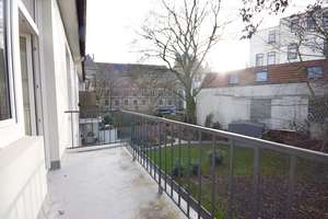 Repräsentatives, saniertes Stadthaus mit Garten und Stellplatz Nähe St. Petri Domgemeinde – Die vollständige Adresse der Immobilie erhältst du vom Anbieter., 28195 Altstadt, Bremen – Vorschaubild 7