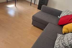2-Zimmer-Wohnung mit EBK in Wiesbaden – Bleichstraße 39, 65183 Westend / Bleichstraße, Wiesbaden – Vorschaubild 4