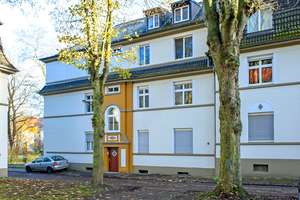 2-Zimmer-Wohnung in Dortmund Kirchlinde – Zollernstraße 36, 44379 Kirchlinde, Dortmund – Vorschaubild 3