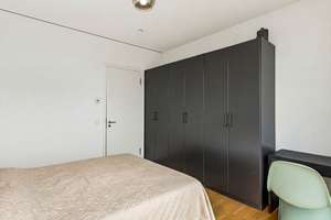 ** Penthouse-Feeling im Neubau am Volkspark Wilmersdorf ** – Die vollständige Adresse der Immobilie erhältst du vom Anbieter., 10713 Wilmersdorf, Berlin – Vorschaubild 10