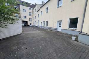 HOF-Haus mit PKW-Platz , 250 m2 NFL , Sanierung erforderlich – 40545 Oberkassel, Düsseldorf – Vorschaubild 10