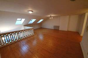 Gepflegte 3-Raum-Maisonette-Wohnung mit Balkon und Einbauküche in Bonn – Oppenhoffstraße 4, 53111 Nordstadt, Bonn – Vorschaubild 2