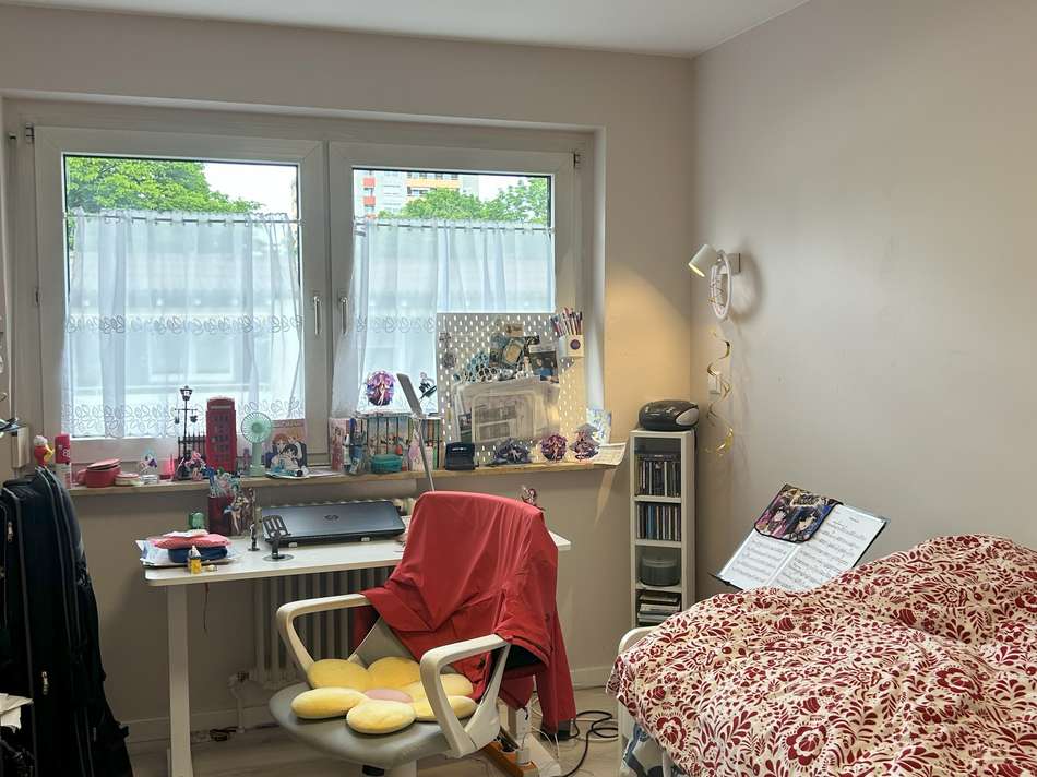 Kinderzimmer