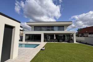 Moderne exklusive Villa mit Pool und separatem Pool-Haus  – Peine (Kreis) – Vorschaubild 4