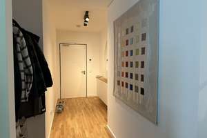 Moderne 3-Raum-Wohnung in Magdeburg-Sudenburg – Nachmieter gesucht – Die vollständige Adresse der Immobilie erhältst du vom Anbieter., 39112 Sudenburg, Magdeburg – Vorschaubild 11