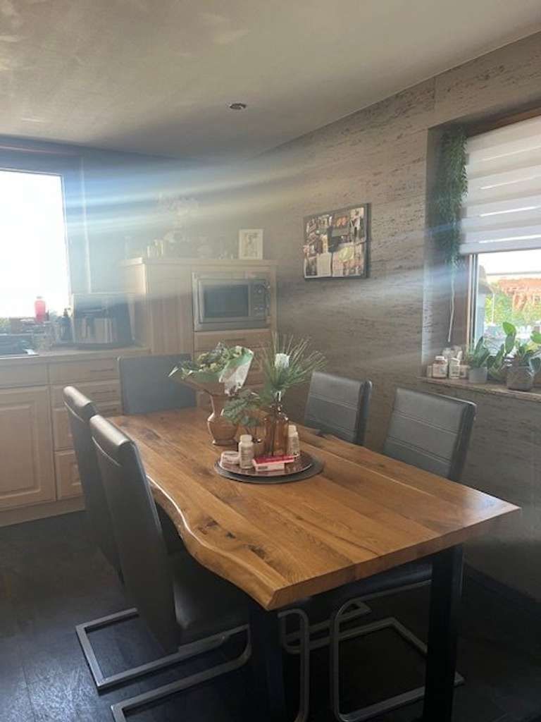 Immobilie in Perl - Elegantes Familienhaus mit Pool und erstklassiger Ausstattung in Perl-Borg zu verkaufen - Bild 4