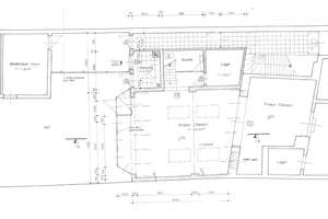 Zweiseitig erschlossenes Wohn- und Geschäftshaus  mit eigenen Stellplätzen im Zentrum von Salzwedel – Neuperverstraße 44, 29410 Salzwedel – Vorschaubild 28