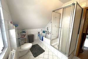 / Attraktives Familienhaus mit großem Grundstück! – Die vollständige Adresse der Immobilie erhältst du vom Anbieter., 35108 Bromskirchen – Vorschaubild 8