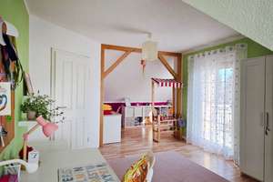Einfamilienhaus im grünen Leipziger Südwesten -bezugs-/ provisionsfrei- – Die vollständige Adresse der Immobilie erhältst du vom Anbieter., 4249 Knautkleeberg-Knauthain, Leipzig – Vorschaubild 12