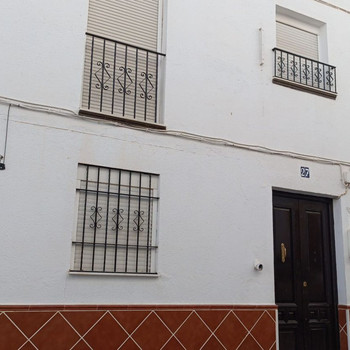 Haus in historischer Anlage zu verkaufen, 3 Schlafzimmer.
