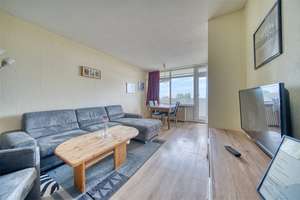 Lage, Lage, Meerblick! Ferienapartment mit unbezahlbarer Aussicht – Die vollständige Adresse der Immobilie erhältst du vom Anbieter., 23774 Heiligenhafen – Vorschaubild 2