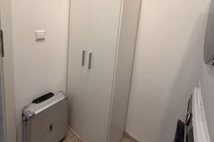 Exklusive möblierte Design-Dachgeschosswohnung mit Homeoffice & All-Inclusive-Miete im Hellwinkel – Reislinger Straße 8, 38446 Hellwinkel, Wolfsburg – Vorschaubild 20