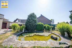 736 m² grüne Oase in Köln-Vogelsang – Doppelhaushälfte mit Pool, Garten und viel Platz zum Leben – Die vollständige Adresse der Immobilie erhältst du vom Anbieter., 50829 Vogelsang, Köln – Vorschaubild 29