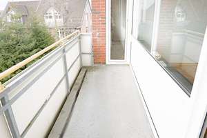 Lehmkuhlenstraße:  3-Zimmer-Wohnung mit Balkon, der Besichtigungstermin hat bereits stattgefunden – Die vollständige Adresse der Immobilie erhältst du vom Anbieter., 26123 Bürgeresch, Oldenburg (Oldenburg) – Vorschaubild 9