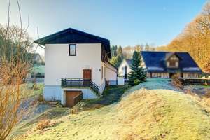 Geräumiges Landhaus in herrlicher Naturlage von Birken-Honigsessen im schönen "Mühlenthal" – Die vollständige Adresse der Immobilie erhältst du vom Anbieter., 57587 Hövels – Vorschaubild 4