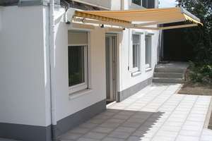 2-Raum-Wohnung mit Südwest - Terrasse – Halbe Höhe 47, 45147 Holsterhausen, Essen – Vorschaubild 4