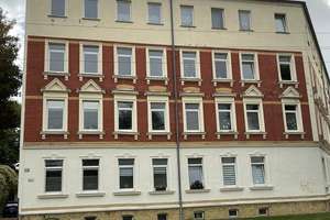 3-Zimmer-Wohnung in Leipzig