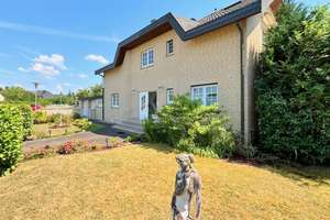 Hochwertiges Zweifamilienhaus in Mühlheim – Die vollständige Adresse der Immobilie erhältst du vom Anbieter., 63165 Mühlheim am Main – Vorschaubild 45