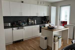 Großzügige 4-Zimmer-Wohnung in beliebter Wohnanlage