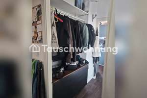 Tauschwohnung: Sonnige 3-Zimmer-Wohnung in Johannisthal – Springbornstraße 254, 12487 Johannisthal, Berlin – Vorschaubild 3