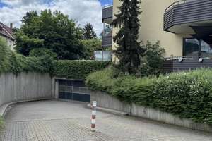 Sofort bezugsfreie 3-Zimmer-Wohnung mit Balkon, Einbauküche inklusive Tiefgaragenstelplatz – Die vollständige Adresse der Immobilie erhältst du vom Anbieter., 72760 Reutlingen-Mitte, Reutlingen – Vorschaubild 23