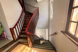 Vermietet -  2 Zimmer - Lübecker Altstadt mit Blick auf die Petrikirche – 23552 Innenstadt, Lübeck – Vorschaubild 3