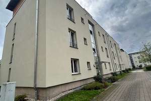 Wunderschöne Renovierte 2-Raum Wohnung – Wüllnerstraße 27, 1139 Mickten, Dresden – Vorschaubild 5