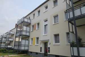 Singlewohnung in sehr lebhafter Umgebung – Unverhofftstraße 22, 44263 Dortmund – Vorschaubild 1