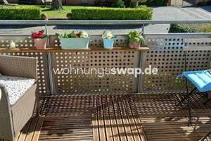 Wohnungstausch: Ulmenstraße 26 – Ulmenstraße 26, 22000 Winterhude, Hamburg – Vorschaubild 12
