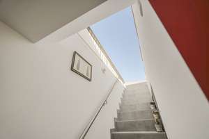 Exklusive 2-Zimmer-Wohnung - hochwertig eingerichtet mit Balkon und Dachterrasse – Die vollständige Adresse der Immobilie erhältst du vom Anbieter., 14482 Babelsberg Süd, Potsdam – Vorschaubild 15