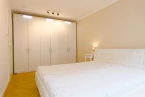 Gepflegte Drei-Zimmer-Wohnung mit Küche und Loggia in ruhiger Lage in der Neustadt – Die vollständige Adresse der Immobilie erhältst du vom Anbieter., 28199 Alte Neustadt, Bremen – Vorschaubild 16