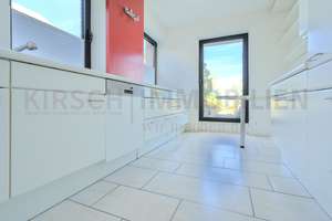 EXKLUSIVES PENTHOUSE: Lichtdurchflutetes Wohnerlebnis mit privatem Aufzugzugang, 52 kW/h – Die vollständige Adresse der Immobilie erhältst du vom Anbieter., 40547 Niederkassel, Düsseldorf – Vorschaubild 8