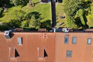Maisonette-Wohnung mit hochwertiger Sanierung, Einbauküche und Gartenbereich – Die vollständige Adresse der Immobilie erhältst du vom Anbieter., 24147 Elmschenhagen, Kiel – Vorschaubild 4