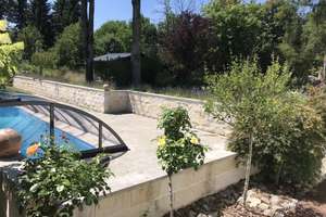Villa mit ELW auf mediterranem Grundstück – Die vollständige Adresse der Immobilie erhältst du vom Anbieter., 81827 Waldtrudering, München – Vorschaubild 5