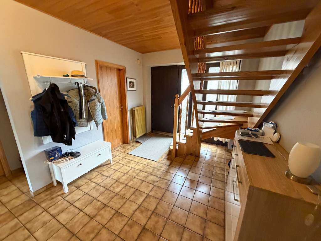 Immobilie in Holm - Gepflegtes Einfamilienhaus in Sackgassenlage - Bild 4