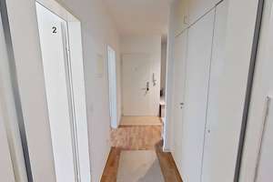 Exklusiv für Studentinnen & Azubis: Großes und gemütliches WG-Zimmer in 3er-Wg im Norden von Münster – 48159 Kinderhaus-West, Münster – Vorschaubild 9