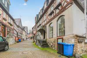 💰💰LEERSTEHENDES HAUS /2-3 Wohnungen/ Geschäft (Vermietung/Umwandlung möglich)/2040 EURO Kaltmiete – Lahn-Dill-Kreis – Vorschaubild 34