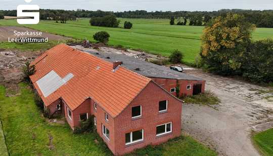 Bild von Potenzial mit Weitblick