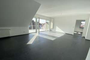 Neuwertige 3-Zi-Dachgeschosswohnung mit Balkon und Einbauküche in Ingolstadt – Schergweg 24, 85051 Süd, Ingolstadt – Vorschaubild 11