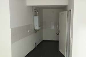 Zentraler Freiraum: 2-Zimmer-Wohnung in der Aachener Innenstadt – Königstraße 12, 52064 Lindenplatz, Aachen – Vorschaubild 7
