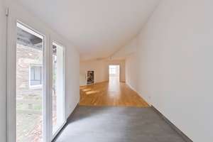 Exklusives Wohnen mit Loftcharakter, Terrasse und Fußbodenheizung! – Dilldorfer Straße 13, 45257 Kupferdreh, Essen – Vorschaubild 9