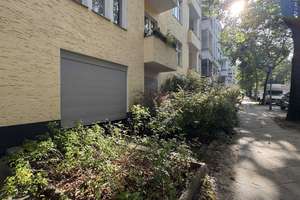 Zusammenlegbare Erdgeschosswohnung mit Vorgelagerter Terrasse ! – Brandenburgische Straße 29, 12167 Steglitz, Berlin – Vorschaubild 9