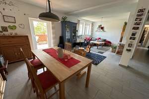 3,5 Zimmer-Wohnung mit 2 Balkonen – Die vollständige Adresse der Immobilie erhältst du vom Anbieter., 79541 Lörrach – Vorschaubild 2