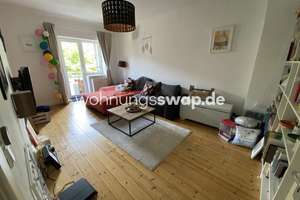 Wohnungstausch: Nordschleswiger Straße 45