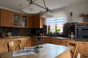 Wohnen im Grünen: Geräumiges Haus in Stoffen  – Weglerstraße 8, 86932 Pürgen – Vorschaubild 4