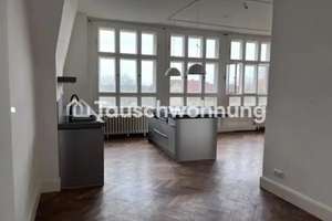 Tauschwohnung: Gemütliches Loft in Lübeck tauschen gegen Hamburg – Die vollständige Adresse der Immobilie erhältst du vom Anbieter., 23552 Innenstadt, Lübeck – Vorschaubild 5