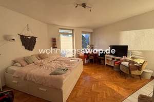Wohnungstausch: Heidberg 17 – Heidberg 17, 22000 Winterhude, Hamburg – Vorschaubild 2